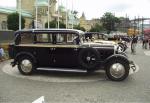 Avions Voisin C3 Long Landaulet 1923 года